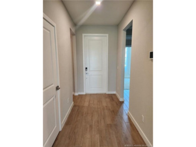 This like-new 3/2/2 home in Jensen Beach offers a perfect blend on Eagle Marsh Golf Club in Florida - for sale on GolfHomes.com, golf home, golf lot