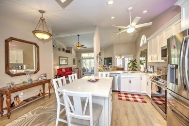 Welcome to your dream oasis nestled in the highly sought-after on Kelly Greens Golf and Country Club in Florida - for sale on GolfHomes.com, golf home, golf lot