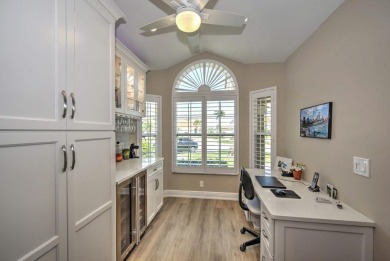 Welcome to your dream oasis nestled in the highly sought-after on Kelly Greens Golf and Country Club in Florida - for sale on GolfHomes.com, golf home, golf lot
