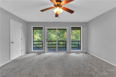 Move-In Ready | Bentonville Schools. Perfectly positioned for on Bella Vista - Metfield Golf Complex and Country Club in Arkansas - for sale on GolfHomes.com, golf home, golf lot