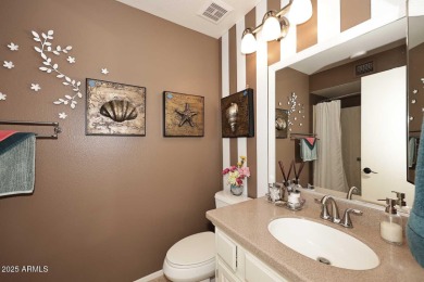 This Beautiful home is clean as a whistle. The home boasts on Grandview Golf Course in Arizona - for sale on GolfHomes.com, golf home, golf lot