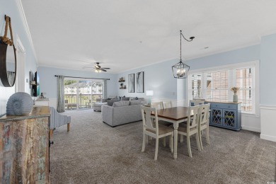 Welcome to Magnolia Sunset, a beautifully designed 2-bedroom on  in South Carolina - for sale on GolfHomes.com, golf home, golf lot