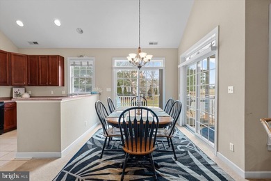 Great location backing to Hole #2 of the Black Bear Course in on Bear Trap Dunes Golf Club in Delaware - for sale on GolfHomes.com, golf home, golf lot