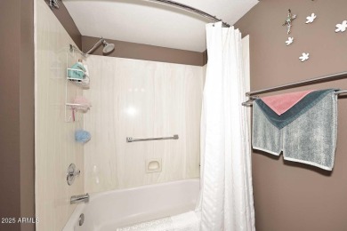 This Beautiful home is clean as a whistle. The home boasts on Grandview Golf Course in Arizona - for sale on GolfHomes.com, golf home, golf lot