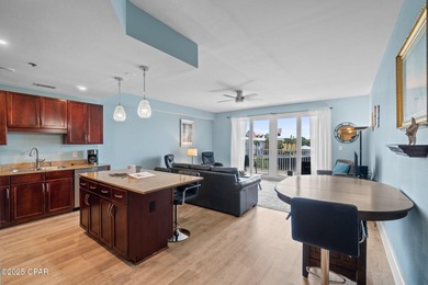 Welcome to your slice of paradise at Laketown Wharf Resort! This on Signal Hill Golf Course, Inc. in Florida - for sale on GolfHomes.com, golf home, golf lot