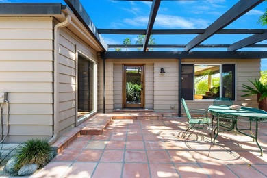 Welcome to your private desert retreat in Indian Springs Mobile on Bighorn Golf Club in California - for sale on GolfHomes.com, golf home, golf lot