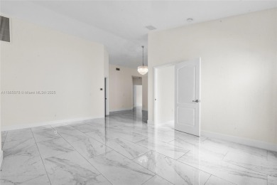 Beautiful 1-story single-family home in a gated Doral community! on Costa Greens Golf Club in Florida - for sale on GolfHomes.com, golf home, golf lot