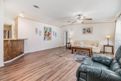 Bright and Beautiful!Welcome to this spacious 1,620 SF 3 bed, 2 on Betmar Acres Golf Club in Florida - for sale on GolfHomes.com, golf home, golf lot