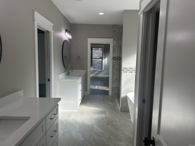 Welcome to your new sanctuary, perfectly situated on the on Isabella Golf Course  in Arkansas - for sale on GolfHomes.com, golf home, golf lot