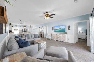 Welcome to Magnolia Sunset, a beautifully designed 2-bedroom on  in South Carolina - for sale on GolfHomes.com, golf home, golf lot