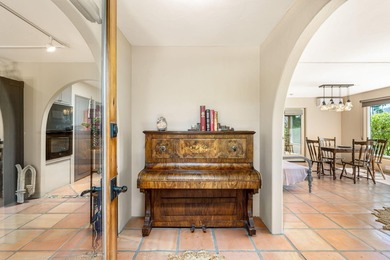 Welcome to your private desert retreat in Indian Springs Mobile on Bighorn Golf Club in California - for sale on GolfHomes.com, golf home, golf lot