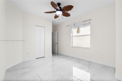 Beautiful 1-story single-family home in a gated Doral community! on Costa Greens Golf Club in Florida - for sale on GolfHomes.com, golf home, golf lot
