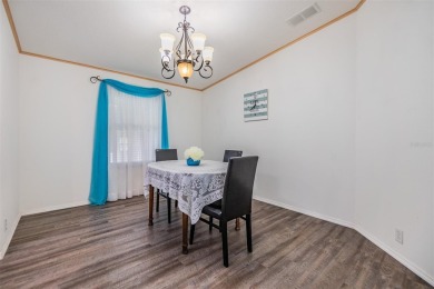 Bright and Beautiful!Welcome to this spacious 1,620 SF 3 bed, 2 on Betmar Acres Golf Club in Florida - for sale on GolfHomes.com, golf home, golf lot