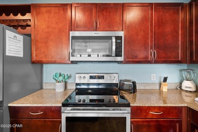 Welcome to your slice of paradise at Laketown Wharf Resort! This on Signal Hill Golf Course, Inc. in Florida - for sale on GolfHomes.com, golf home, golf lot