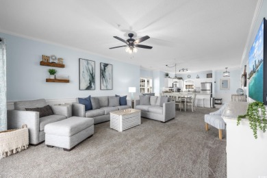 Welcome to Magnolia Sunset, a beautifully designed 2-bedroom on  in South Carolina - for sale on GolfHomes.com, golf home, golf lot