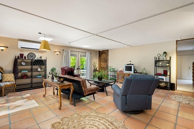 Welcome to your private desert retreat in Indian Springs Mobile on Bighorn Golf Club in California - for sale on GolfHomes.com, golf home, golf lot