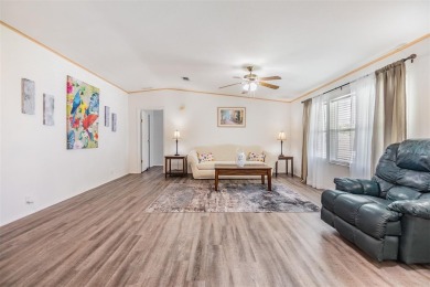 Bright and Beautiful!Welcome to this spacious 1,620 SF 3 bed, 2 on Betmar Acres Golf Club in Florida - for sale on GolfHomes.com, golf home, golf lot