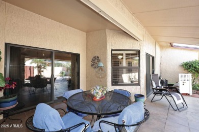 This Beautiful home is clean as a whistle. The home boasts on Grandview Golf Course in Arizona - for sale on GolfHomes.com, golf home, golf lot
