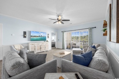 Welcome to Magnolia Sunset, a beautifully designed 2-bedroom on  in South Carolina - for sale on GolfHomes.com, golf home, golf lot