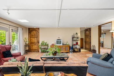 Welcome to your private desert retreat in Indian Springs Mobile on Bighorn Golf Club in California - for sale on GolfHomes.com, golf home, golf lot