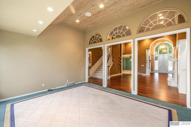 John Gell, M: , john.gell,   - A rare find in The Ridges. One on Shadow Ridge Country Club in Nebraska - for sale on GolfHomes.com, golf home, golf lot