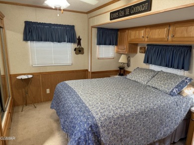 Spacious RV lot in the sought after Outdoor Resorts at on Bent Creek Golf Course in Tennessee - for sale on GolfHomes.com, golf home, golf lot