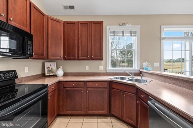 Great location backing to Hole #2 of the Black Bear Course in on Bear Trap Dunes Golf Club in Delaware - for sale on GolfHomes.com, golf home, golf lot