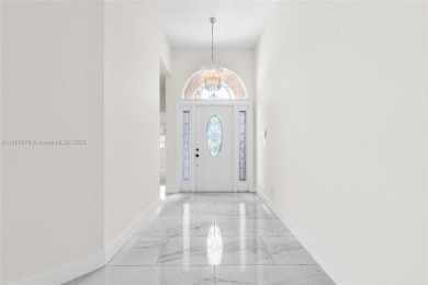 Beautiful 1-story single-family home in a gated Doral community! on Costa Greens Golf Club in Florida - for sale on GolfHomes.com, golf home, golf lot