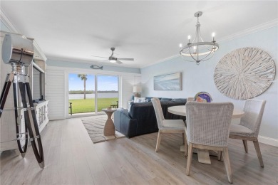 *Live the Ultimate Coastal Lifestyle* Stunning Intracoastal on Ocean Palm Golf Course in Florida - for sale on GolfHomes.com, golf home, golf lot