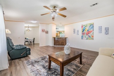 Bright and Beautiful!Welcome to this spacious 1,620 SF 3 bed, 2 on Betmar Acres Golf Club in Florida - for sale on GolfHomes.com, golf home, golf lot