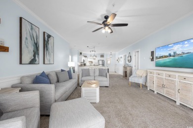 Welcome to Magnolia Sunset, a beautifully designed 2-bedroom on  in South Carolina - for sale on GolfHomes.com, golf home, golf lot