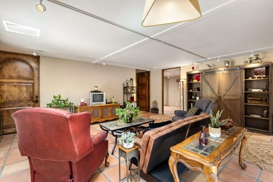 Welcome to your private desert retreat in Indian Springs Mobile on Bighorn Golf Club in California - for sale on GolfHomes.com, golf home, golf lot