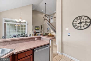 Great location backing to Hole #2 of the Black Bear Course in on Bear Trap Dunes Golf Club in Delaware - for sale on GolfHomes.com, golf home, golf lot