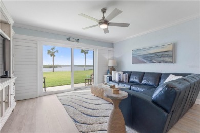 *Live the Ultimate Coastal Lifestyle* Stunning Intracoastal on Ocean Palm Golf Course in Florida - for sale on GolfHomes.com, golf home, golf lot