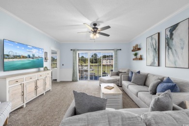 Welcome to Magnolia Sunset, a beautifully designed 2-bedroom on  in South Carolina - for sale on GolfHomes.com, golf home, golf lot
