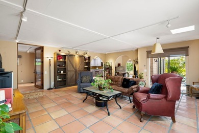 Welcome to your private desert retreat in Indian Springs Mobile on Bighorn Golf Club in California - for sale on GolfHomes.com, golf home, golf lot