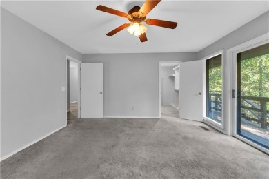 Move-In Ready | Bentonville Schools. Perfectly positioned for on Bella Vista - Metfield Golf Complex and Country Club in Arkansas - for sale on GolfHomes.com, golf home, golf lot