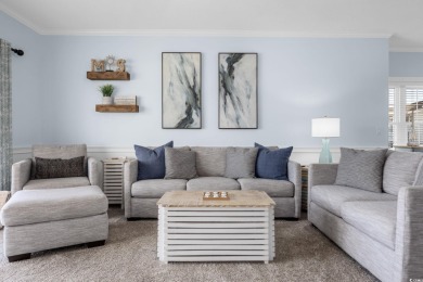 Welcome to Magnolia Sunset, a beautifully designed 2-bedroom on  in South Carolina - for sale on GolfHomes.com, golf home, golf lot