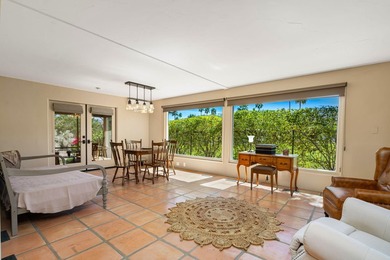 Welcome to your private desert retreat in Indian Springs Mobile on Bighorn Golf Club in California - for sale on GolfHomes.com, golf home, golf lot