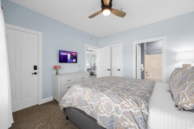 Welcome to Magnolia Sunset, a beautifully designed 2-bedroom on  in South Carolina - for sale on GolfHomes.com, golf home, golf lot