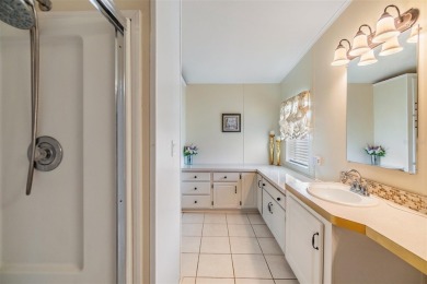 Bright and Beautiful!Welcome to this spacious 1,620 SF 3 bed, 2 on Betmar Acres Golf Club in Florida - for sale on GolfHomes.com, golf home, golf lot