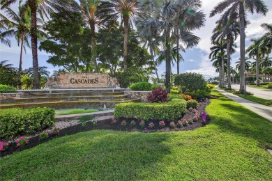 Stunning Lakefront Fairfield model is now available in the on Westchester Golf and Country Club in Florida - for sale on GolfHomes.com, golf home, golf lot