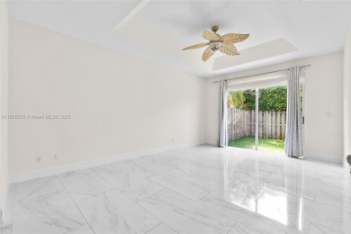 Beautiful 1-story single-family home in a gated Doral community! on Costa Greens Golf Club in Florida - for sale on GolfHomes.com, golf home, golf lot