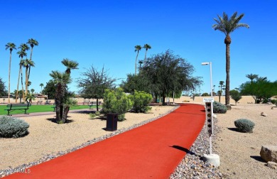 This Beautiful home is clean as a whistle. The home boasts on Grandview Golf Course in Arizona - for sale on GolfHomes.com, golf home, golf lot