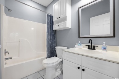 Welcome to Magnolia Sunset, a beautifully designed 2-bedroom on  in South Carolina - for sale on GolfHomes.com, golf home, golf lot