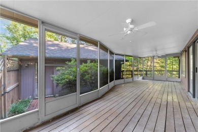 Move-In Ready | Bentonville Schools. Perfectly positioned for on Bella Vista - Metfield Golf Complex and Country Club in Arkansas - for sale on GolfHomes.com, golf home, golf lot