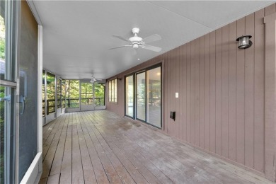 Move-In Ready | Bentonville Schools. Perfectly positioned for on Bella Vista - Metfield Golf Complex and Country Club in Arkansas - for sale on GolfHomes.com, golf home, golf lot