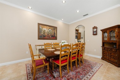 Welcome to this expansive 4-bedroom, 4-bathroom home with over 4 on Haile Plantation Golf and Country Club in Florida - for sale on GolfHomes.com, golf home, golf lot