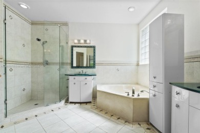 Beautiful 1-story single-family home in a gated Doral community! on Costa Greens Golf Club in Florida - for sale on GolfHomes.com, golf home, golf lot