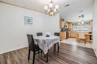 Bright and Beautiful!Welcome to this spacious 1,620 SF 3 bed, 2 on Betmar Acres Golf Club in Florida - for sale on GolfHomes.com, golf home, golf lot